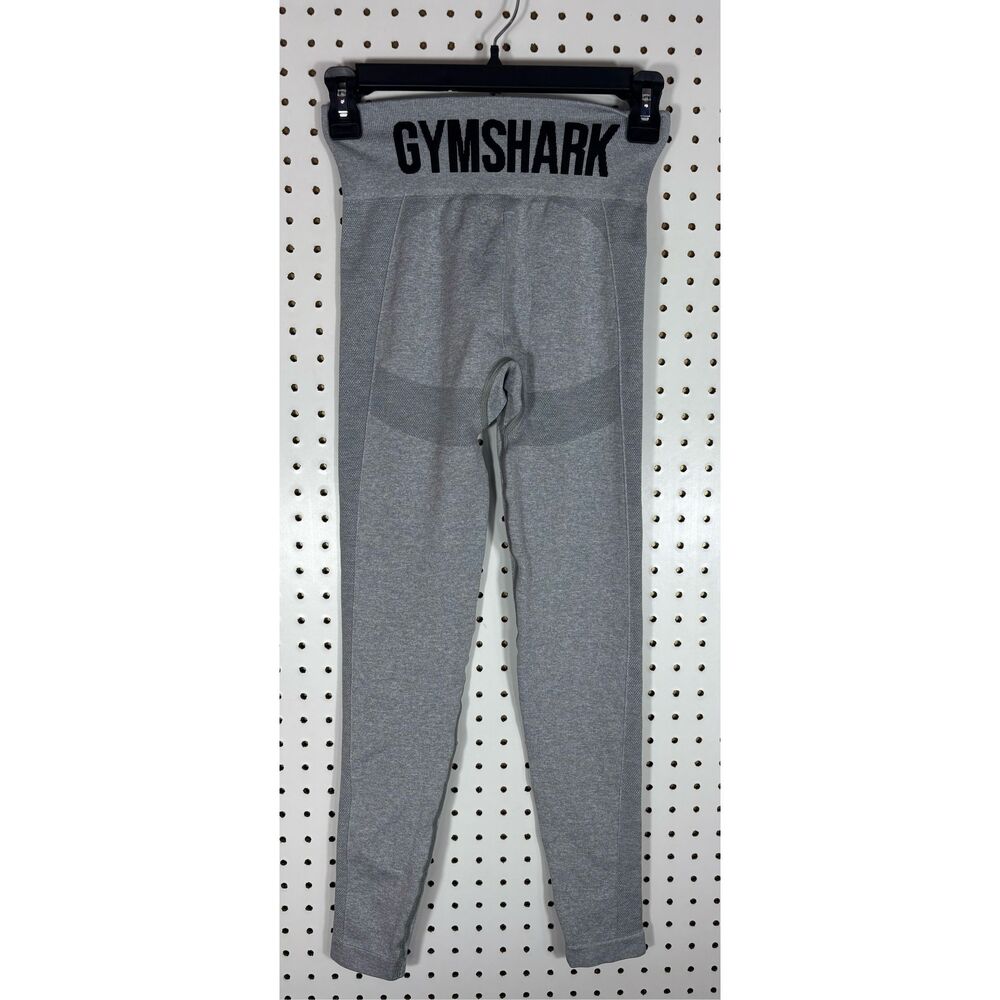 Gymshark flex high waisted leggings size S